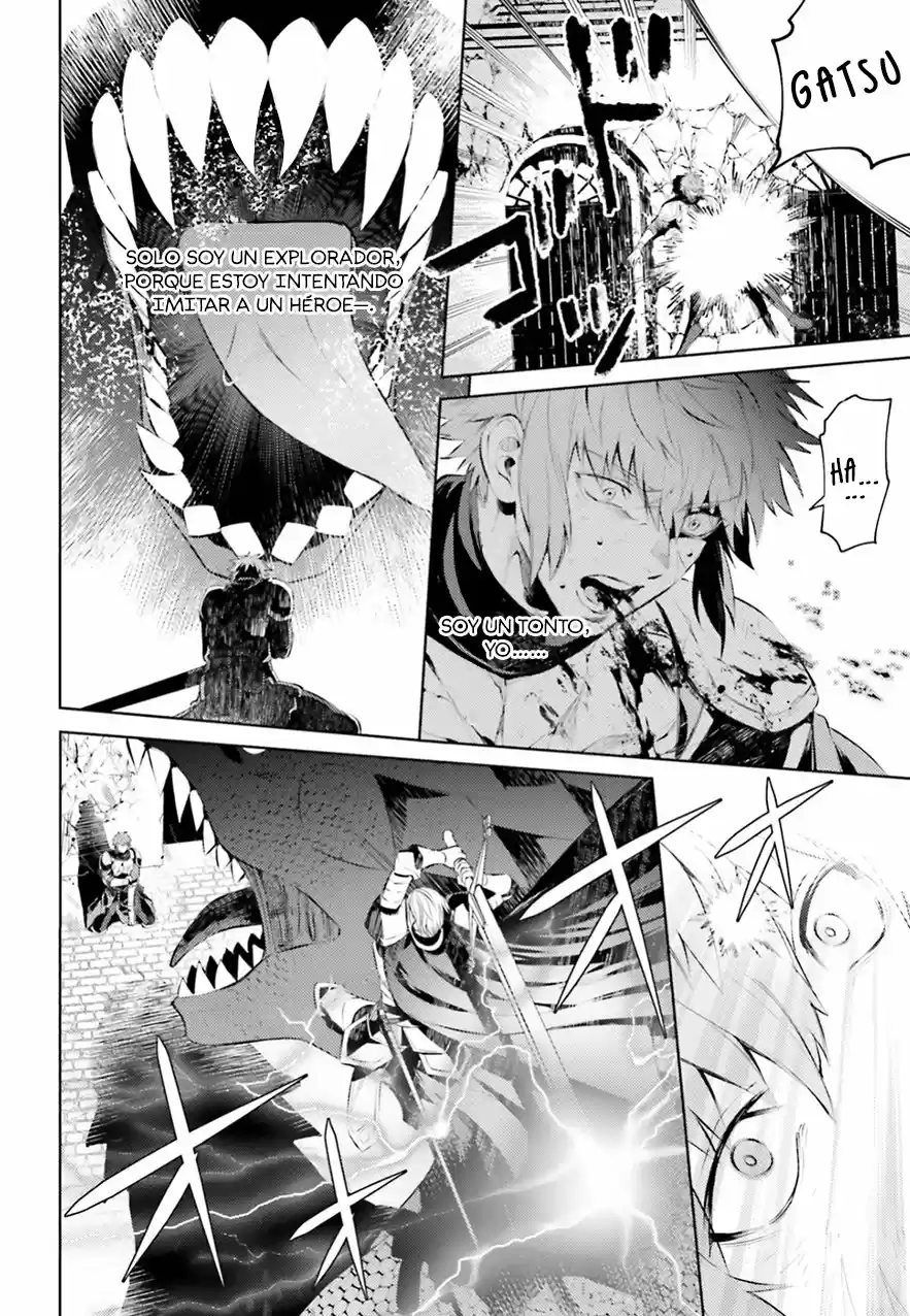 Negawakuba No Konote Ni Koufuku Wo - Capítulo 1 - Página 7 - LectorTMOo