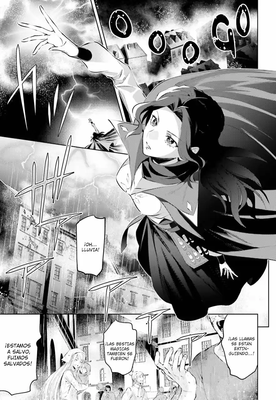 Negawakuba No Konote Ni Koufuku Wo - Capítulo 1 - Página 10 - LectorTMOo