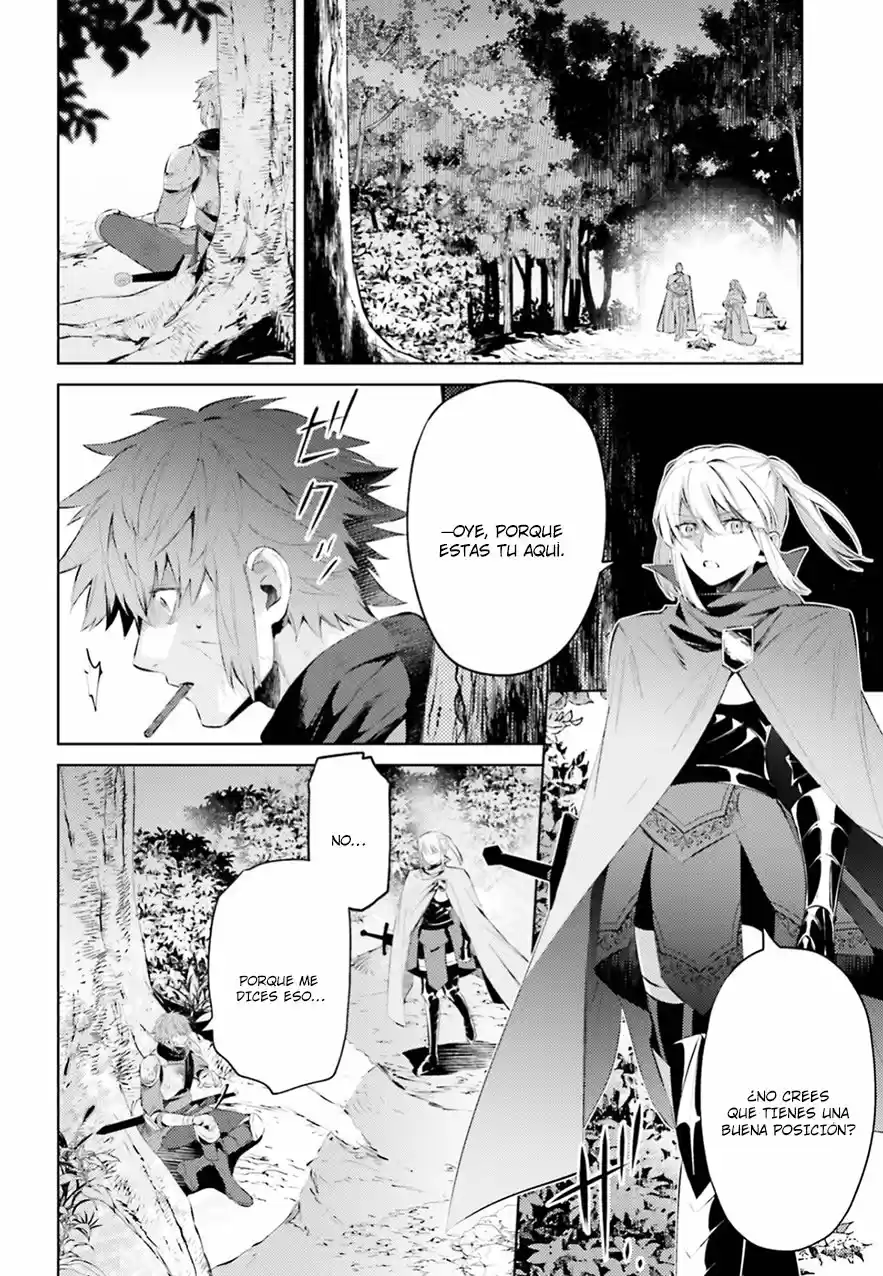 Negawakuba No Konote Ni Koufuku Wo - Capítulo 1 - Página 14 - LectorTMOo