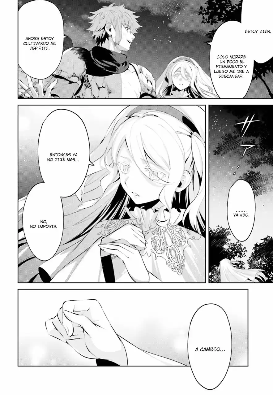 Negawakuba No Konote Ni Koufuku Wo - Capítulo 1 - Página 20 - LectorTMOo