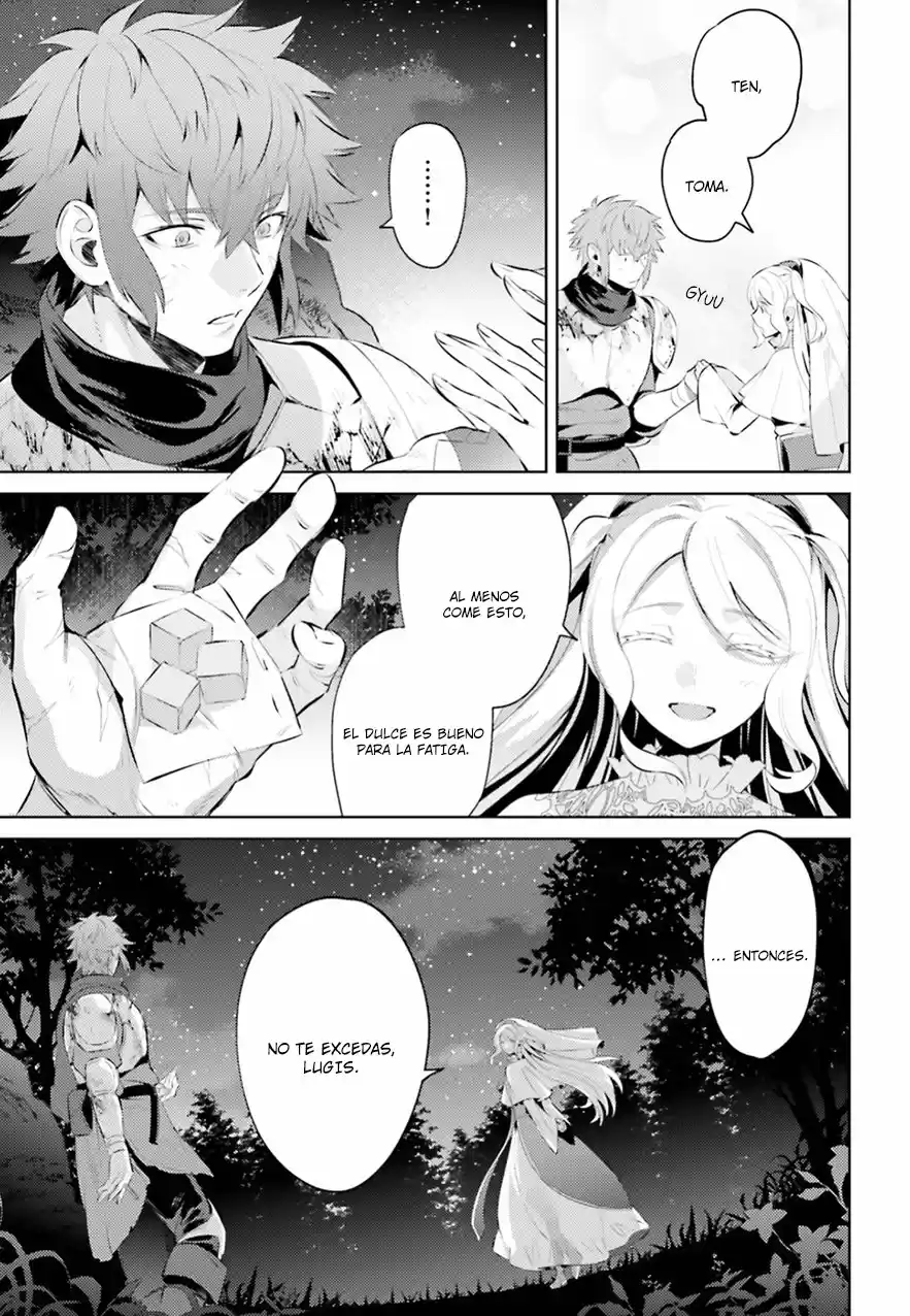 Negawakuba No Konote Ni Koufuku Wo - Capítulo 1 - Página 21 - LectorTMOo