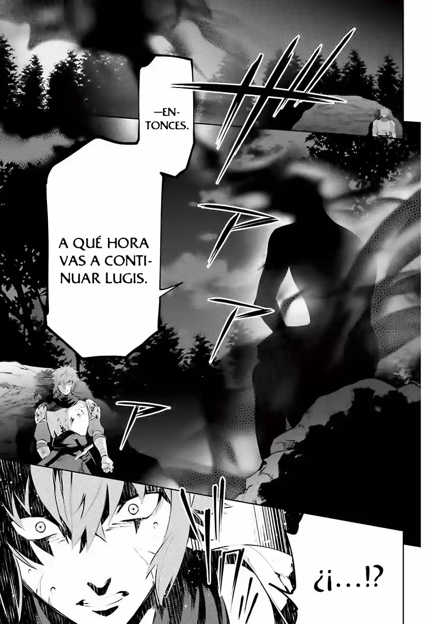 Negawakuba No Konote Ni Koufuku Wo - Capítulo 1 - Página 23 - LectorTMOo
