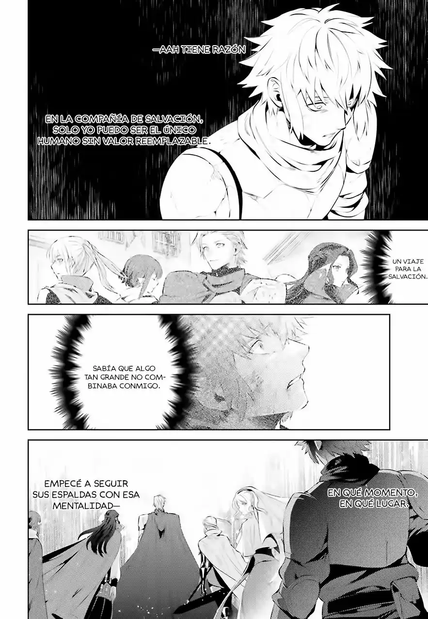 Negawakuba No Konote Ni Koufuku Wo - Capítulo 1 - Página 26 - LectorTMOo