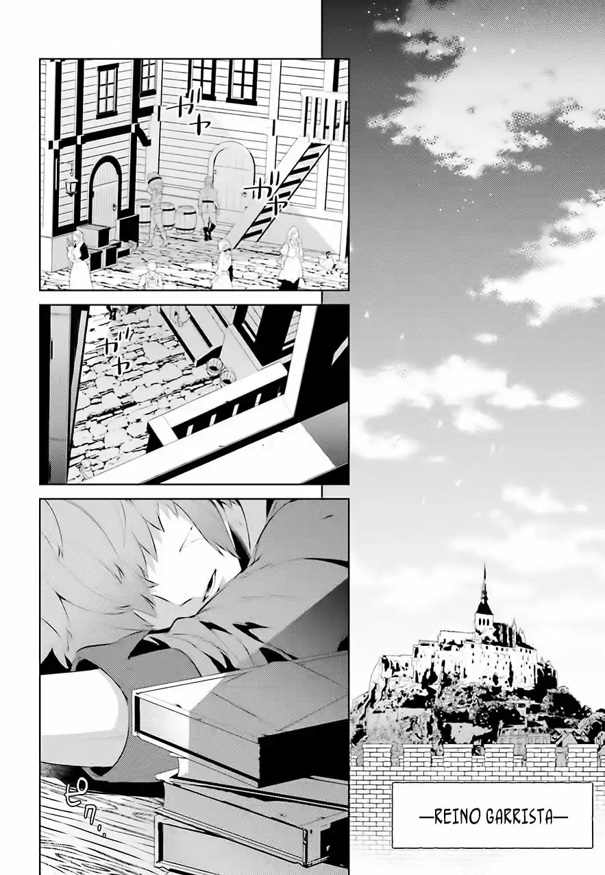 Negawakuba No Konote Ni Koufuku Wo - Capítulo 1 - Página 29 - LectorTMOo
