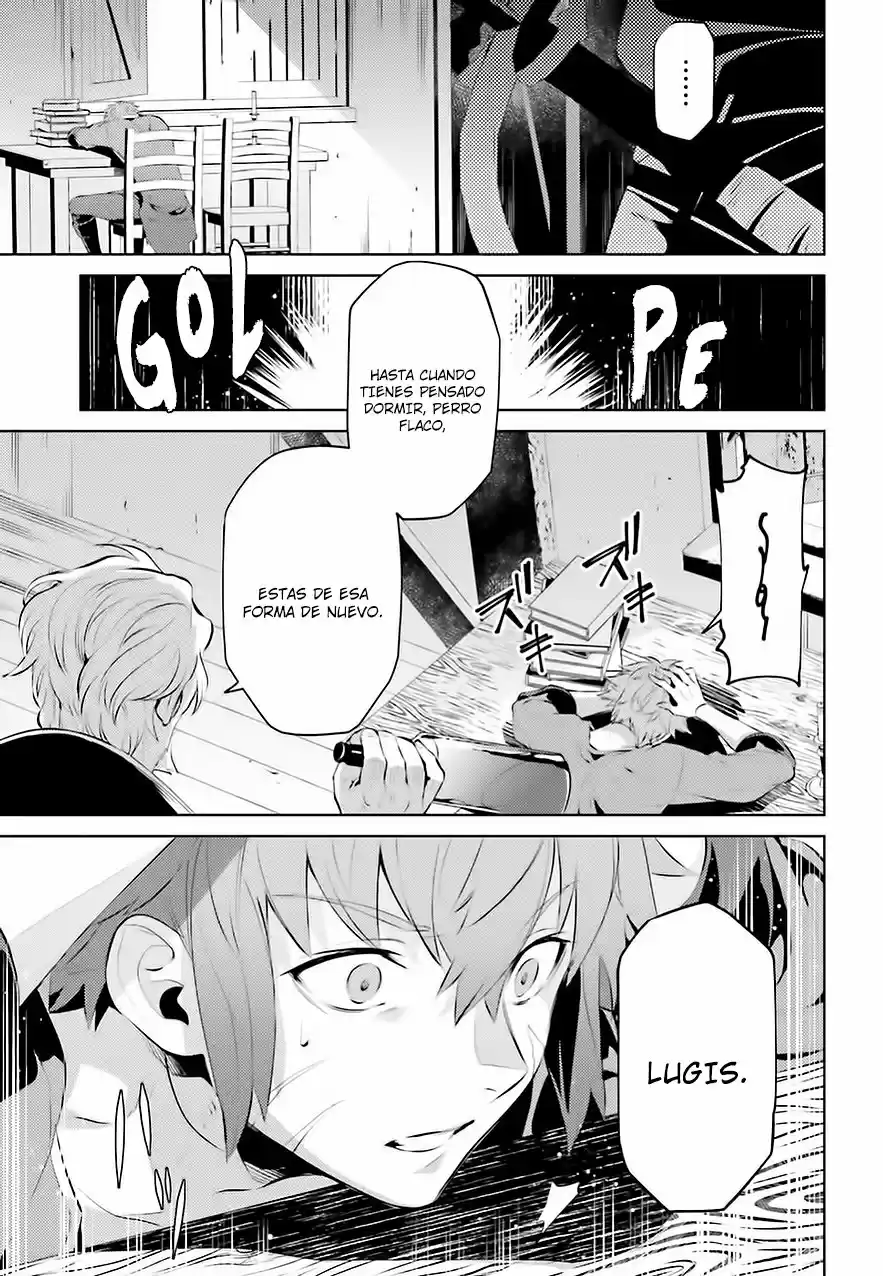 Negawakuba No Konote Ni Koufuku Wo - Capítulo 1 - Página 30 - LectorTMOo