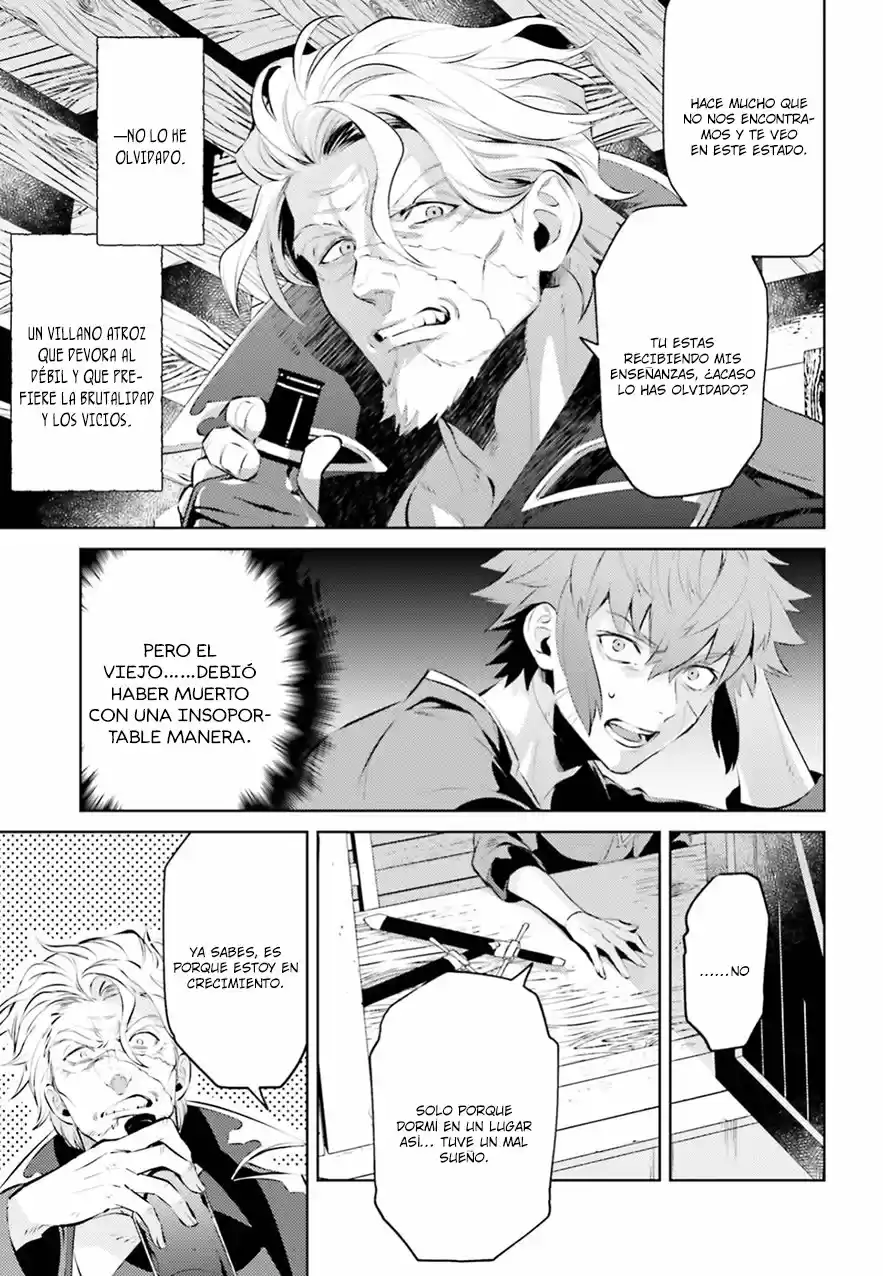 Negawakuba No Konote Ni Koufuku Wo - Capítulo 1 - Página 32 - LectorTMOo