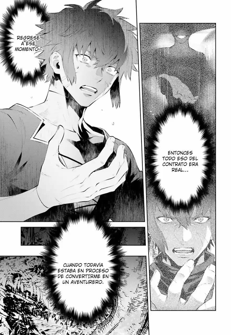 Negawakuba No Konote Ni Koufuku Wo - Capítulo 1 - Página 34 - LectorTMOo