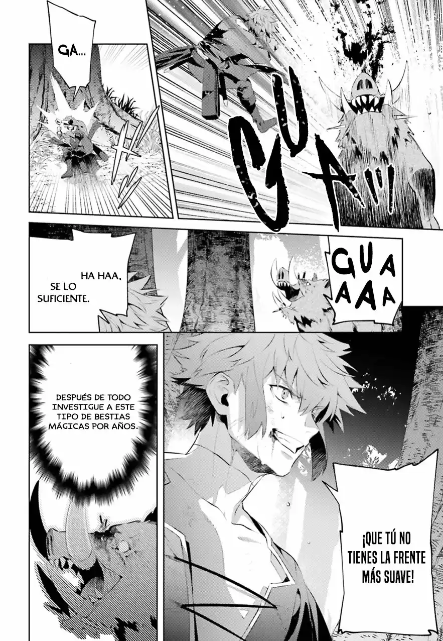 Negawakuba No Konote Ni Koufuku Wo - Capítulo 1 - Página 42 - LectorTMOo