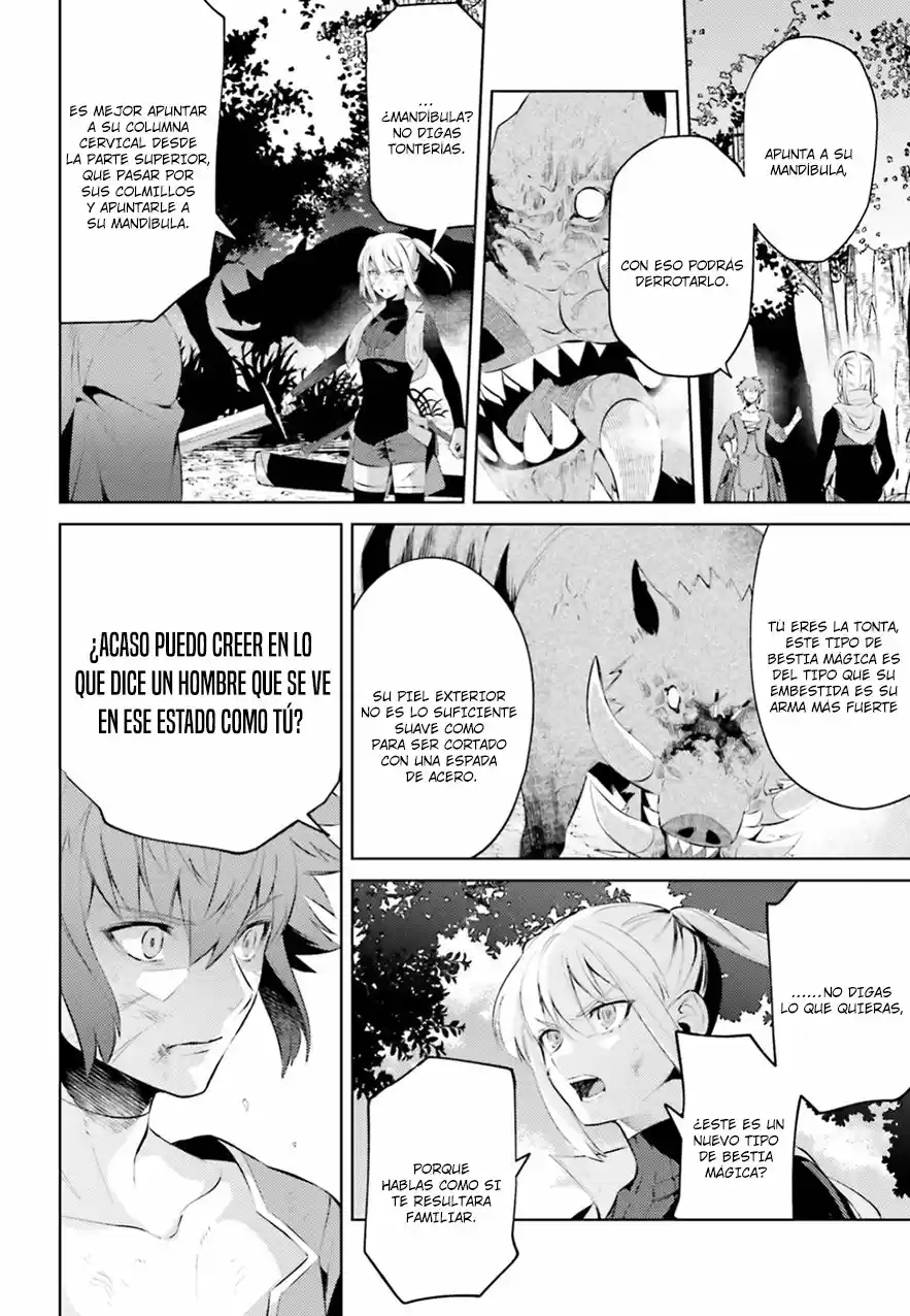 Negawakuba No Konote Ni Koufuku Wo - Capítulo 1 - Página 44 - LectorTMOo