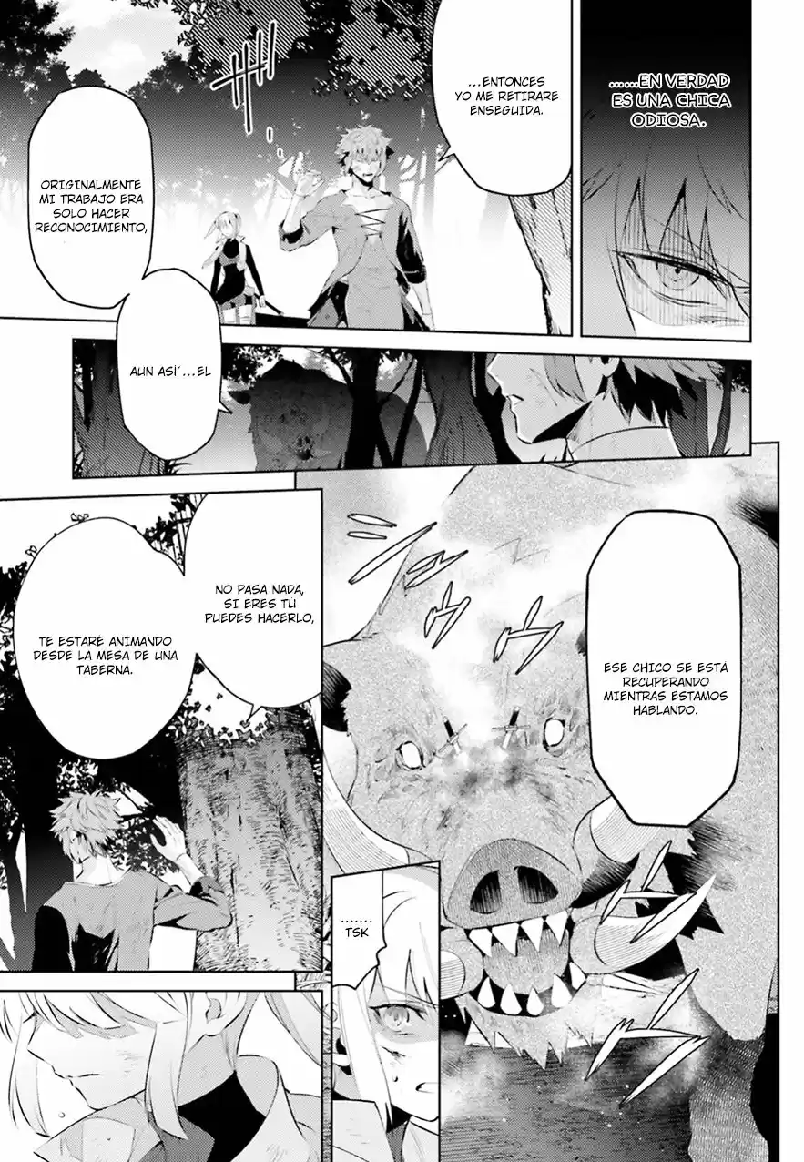 Negawakuba No Konote Ni Koufuku Wo - Capítulo 1 - Página 45 - LectorTMOo