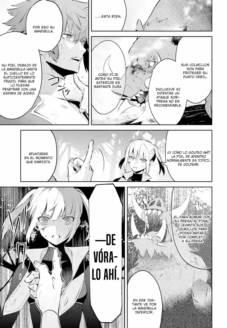 Negawakuba No Konote Ni Koufuku Wo - Capítulo 1 - Página 47 - LectorTMOo