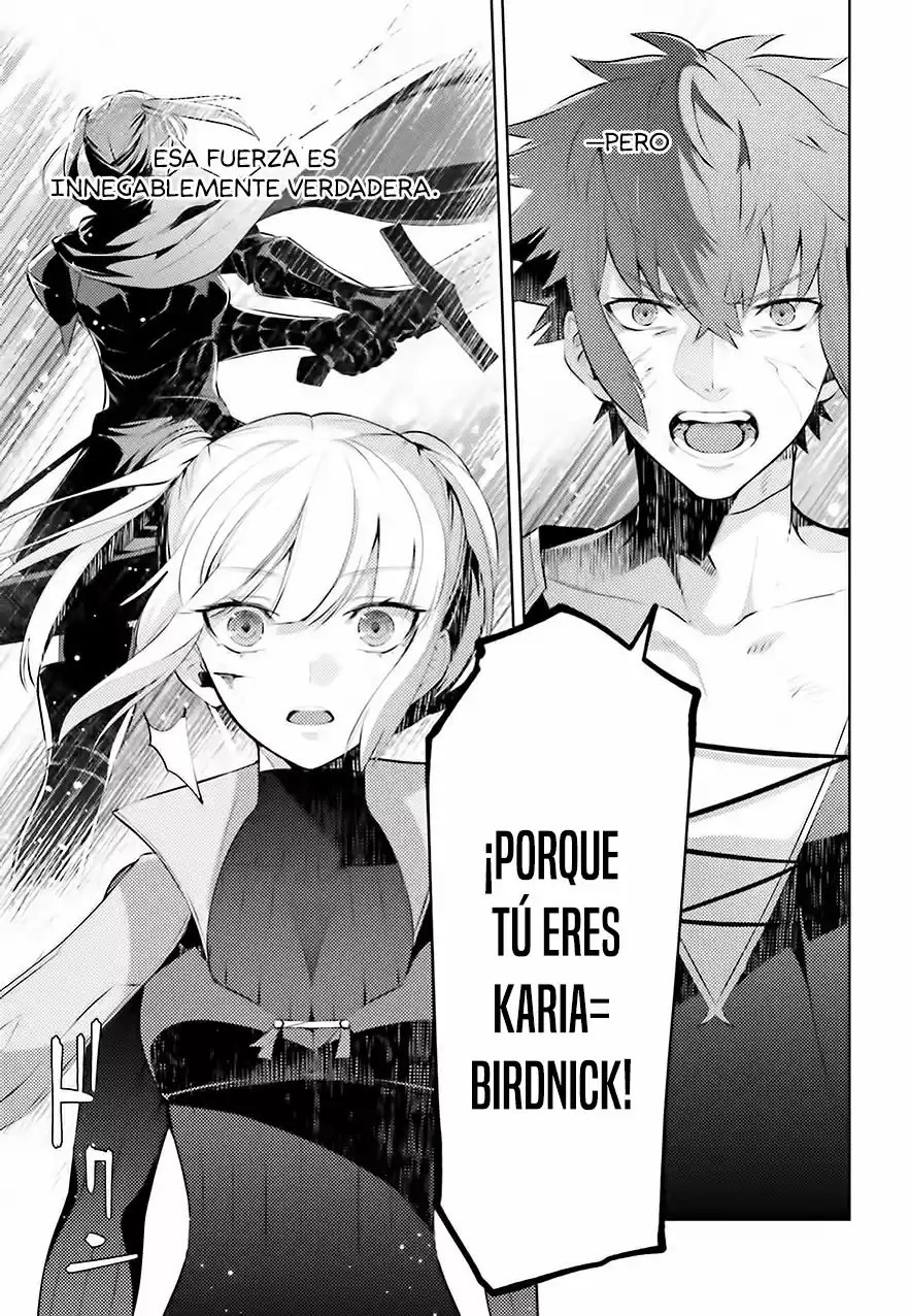 Negawakuba No Konote Ni Koufuku Wo - Capítulo 1 - Página 49 - LectorTMOo