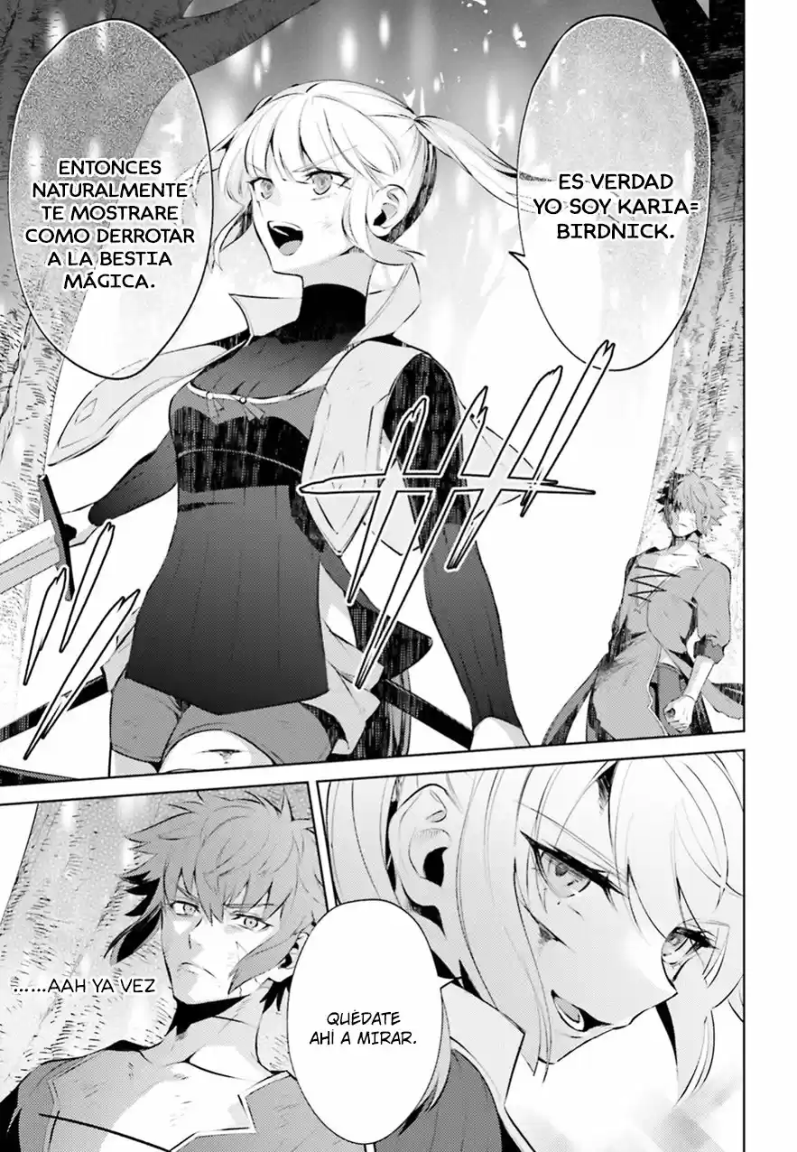 Negawakuba No Konote Ni Koufuku Wo - Capítulo 1 - Página 51 - LectorTMOo