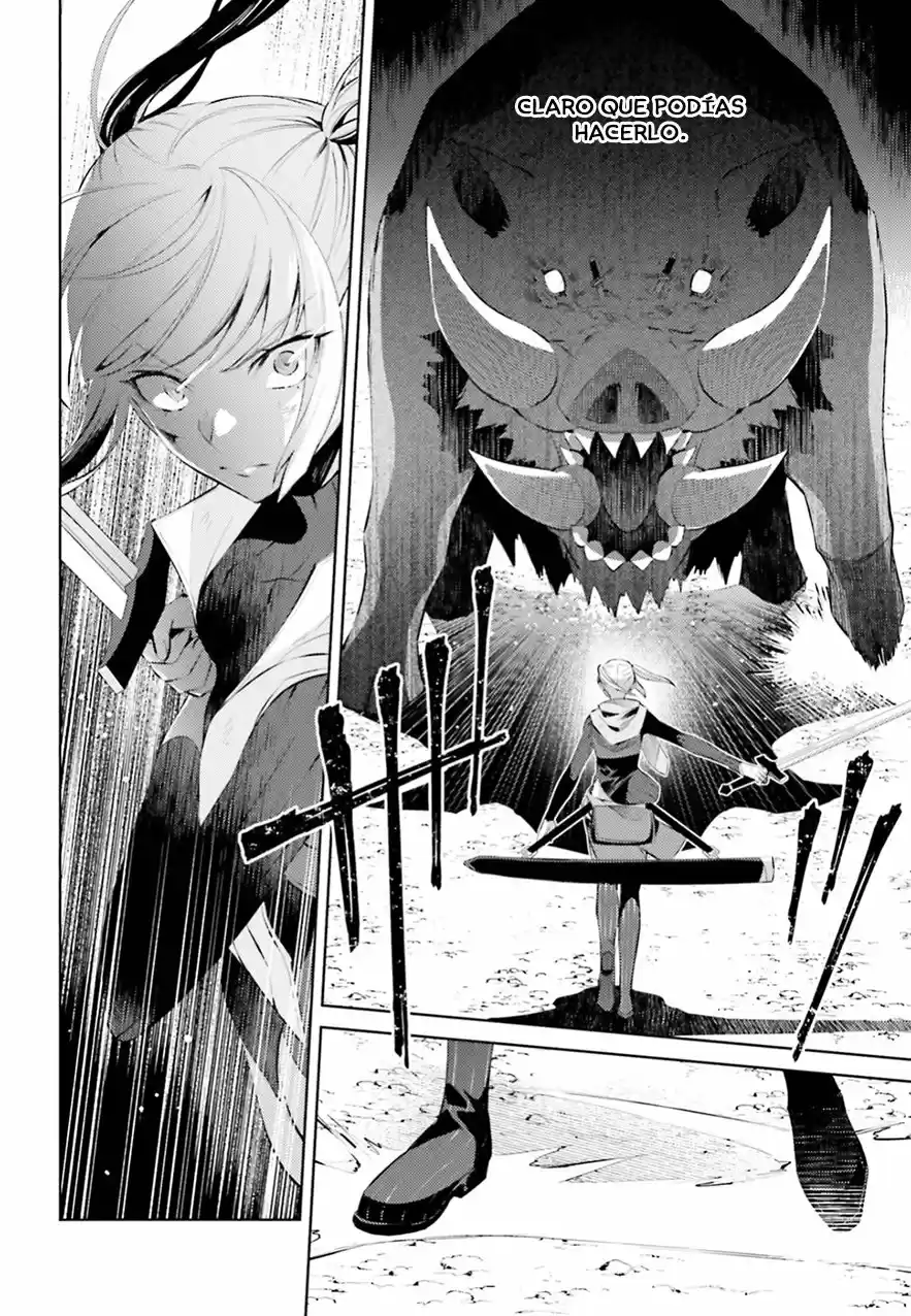 Negawakuba No Konote Ni Koufuku Wo - Capítulo 1 - Página 52 - LectorTMOo