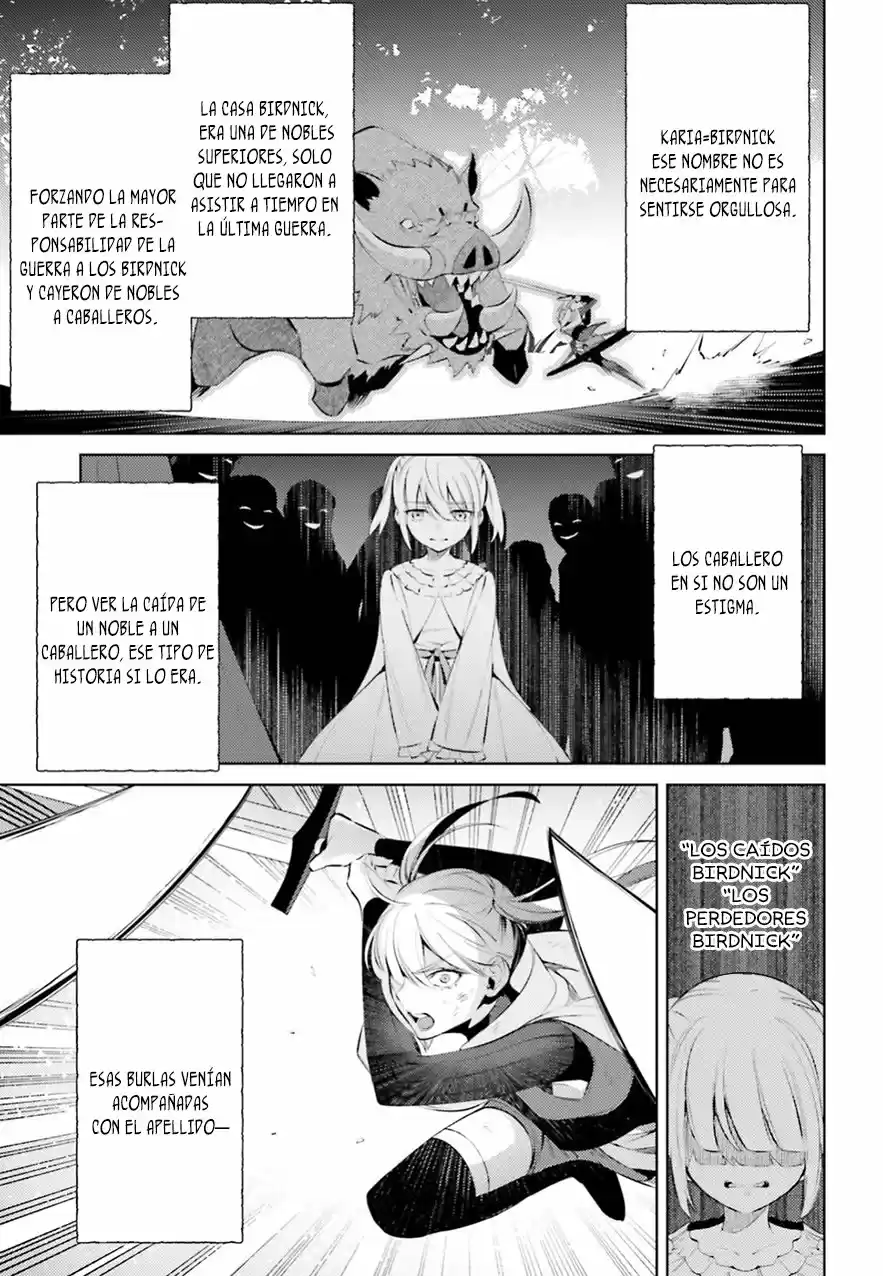 Negawakuba No Konote Ni Koufuku Wo - Capítulo 1 - Página 53 - LectorTMOo