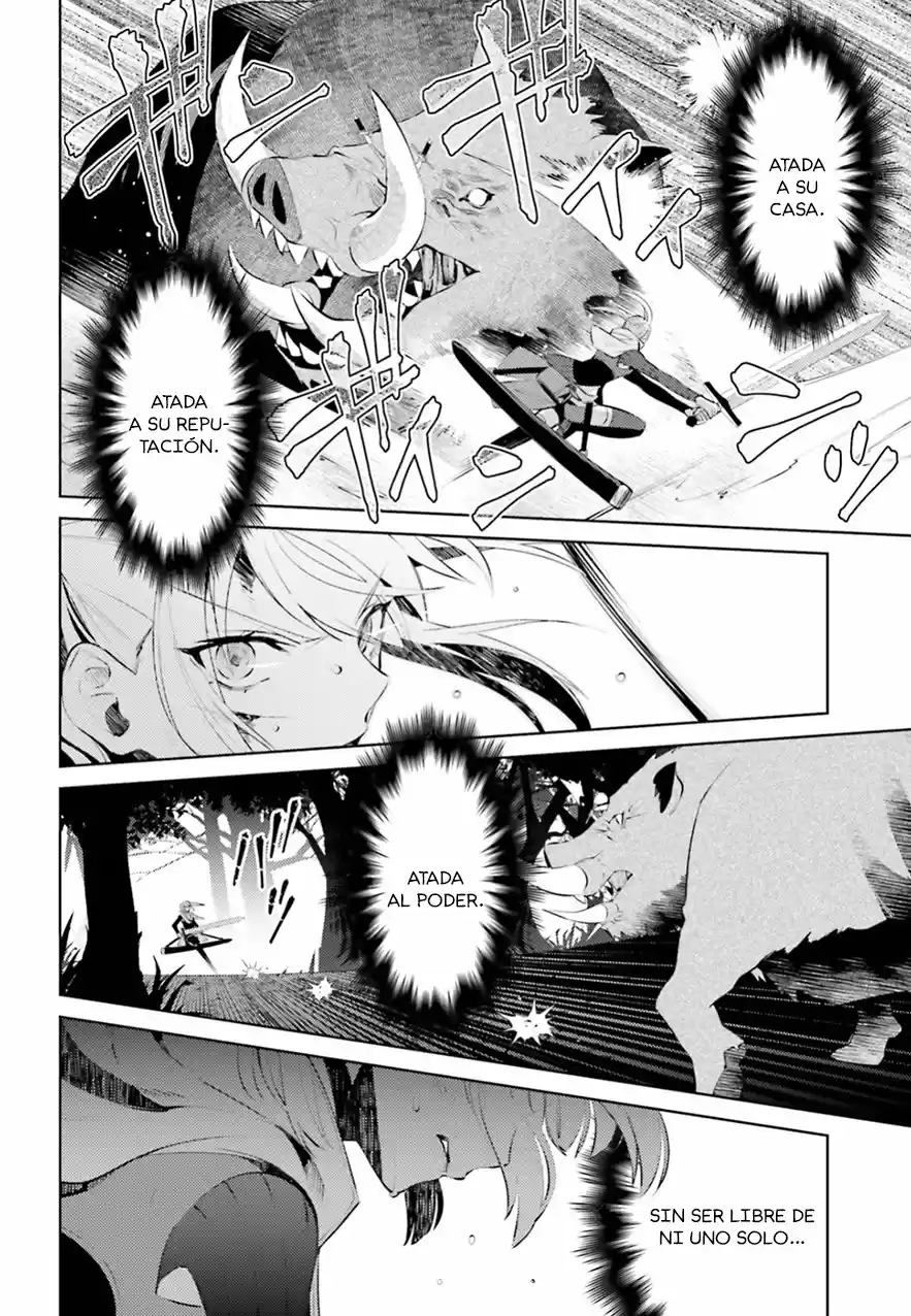 Negawakuba No Konote Ni Koufuku Wo - Capítulo 1 - Página 54 - LectorTMOo