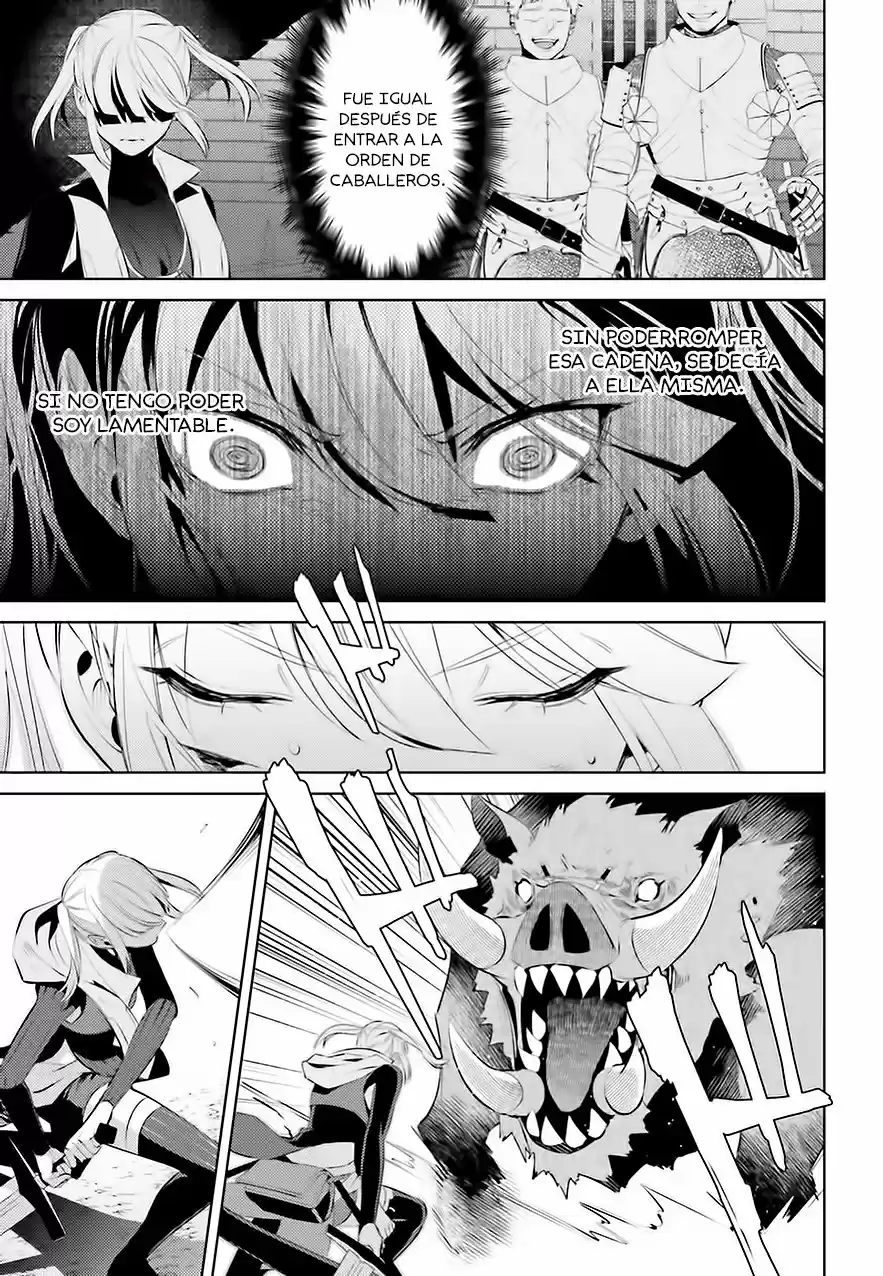 Negawakuba No Konote Ni Koufuku Wo - Capítulo 1 - Página 55 - LectorTMOo