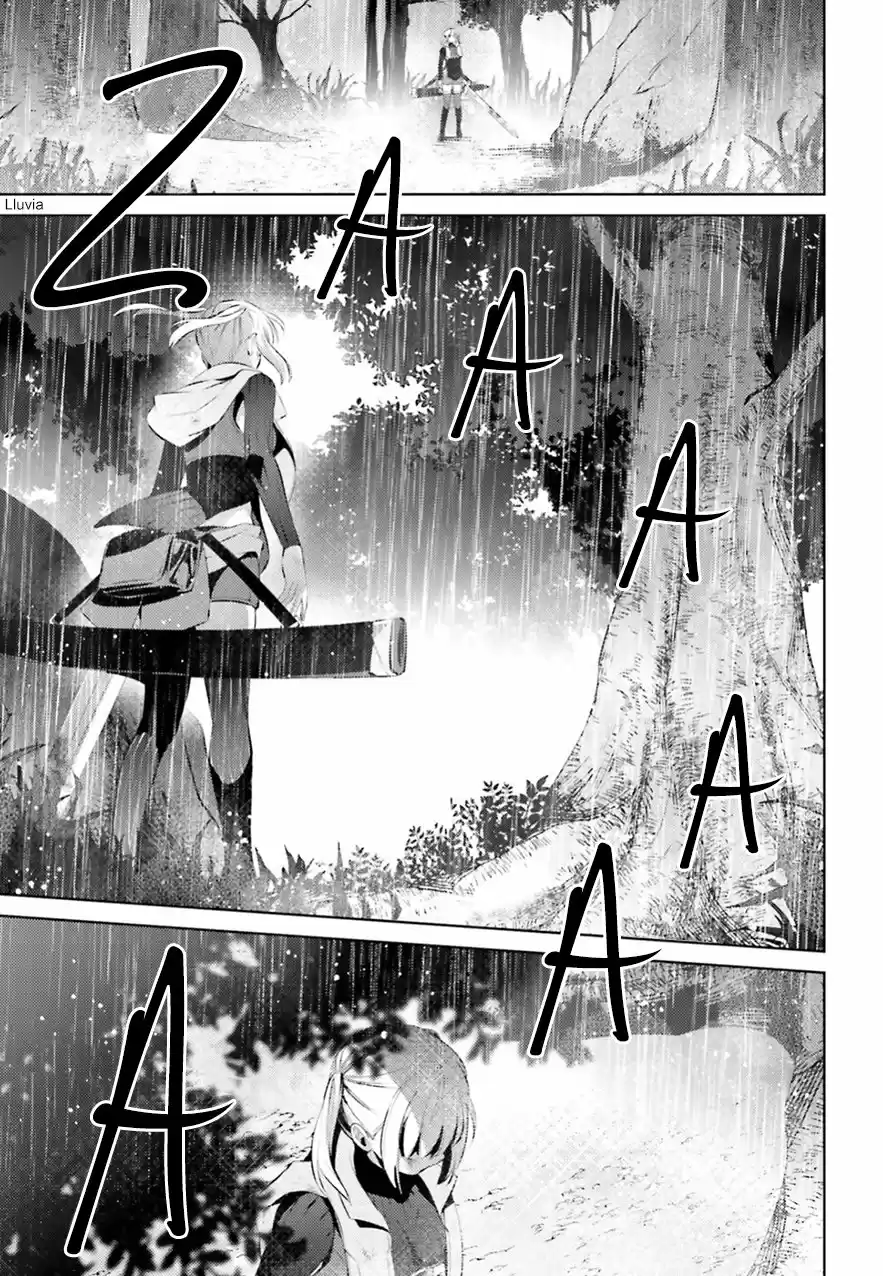 Negawakuba No Konote Ni Koufuku Wo - Capítulo 1 - Página 58 - LectorTMOo