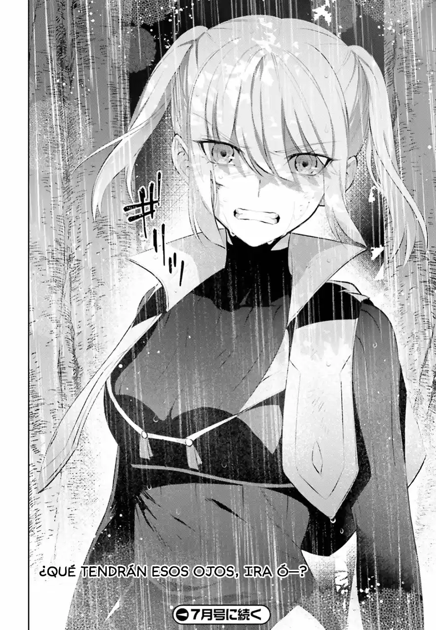 Negawakuba No Konote Ni Koufuku Wo - Capítulo 1 - Página 59 - LectorTMOo