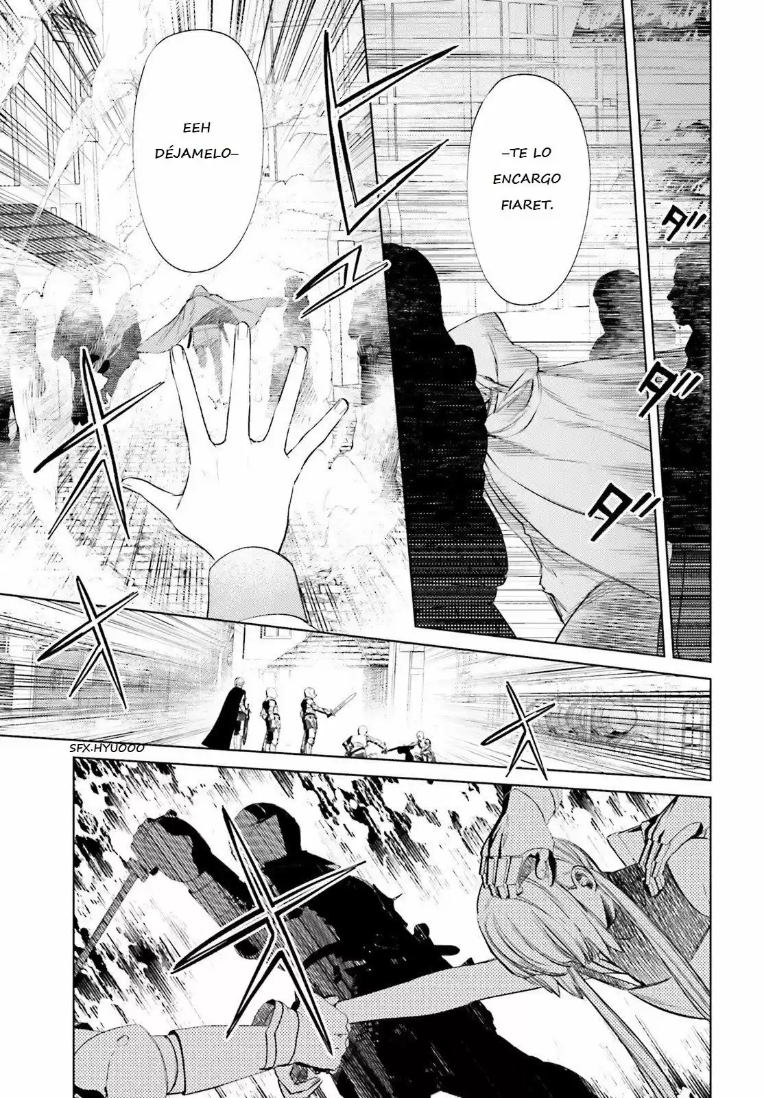Negawakuba No Konote Ni Koufuku Wo - Capítulo 10 - Página 7 - LectorTMOo