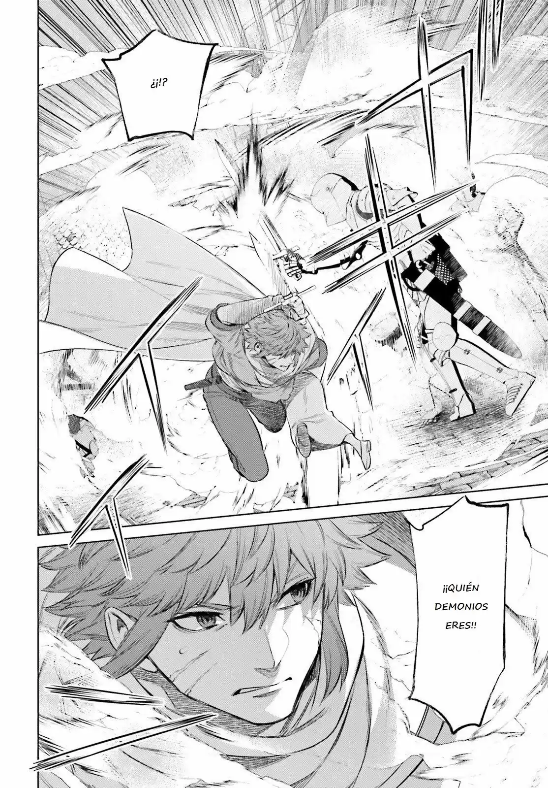 Negawakuba No Konote Ni Koufuku Wo - Capítulo 10 - Página 8 - LectorTMOo