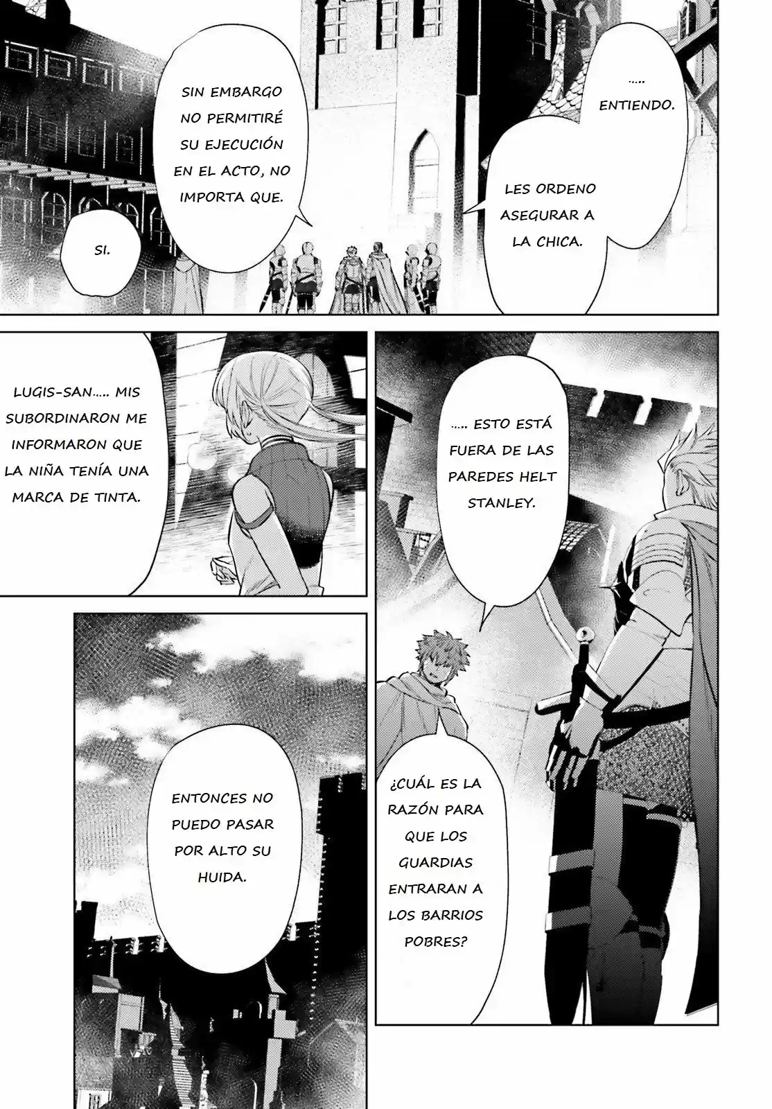 Negawakuba No Konote Ni Koufuku Wo - Capítulo 10 - Página 13 - LectorTMOo