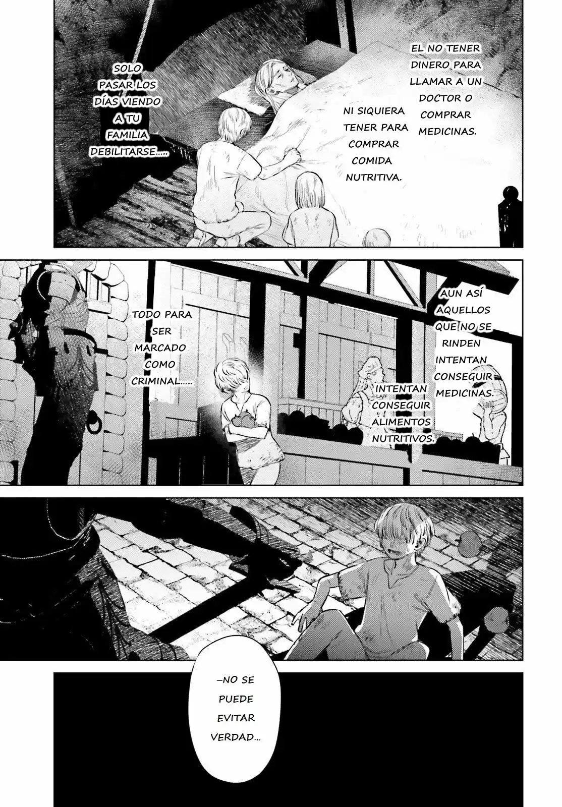 Negawakuba No Konote Ni Koufuku Wo - Capítulo 10 - Página 15 - LectorTMOo