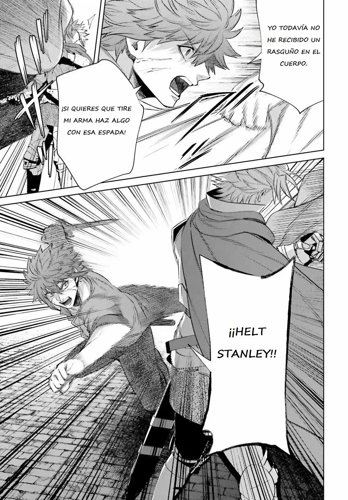 Negawakuba No Konote Ni Koufuku Wo - Capítulo 10 - Página 19 - LectorTMOo