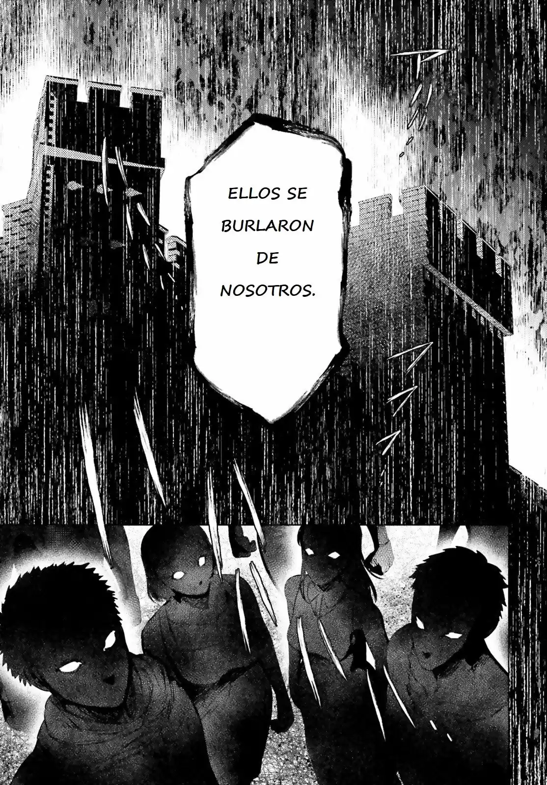 Negawakuba No Konote Ni Koufuku Wo - Capítulo 11 - Página 9 - LectorTMOo