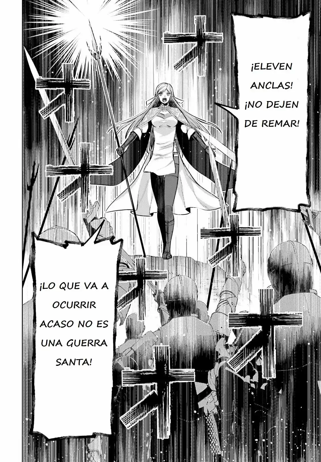 Negawakuba No Konote Ni Koufuku Wo - Capítulo 11 - Página 12 - LectorTMOo