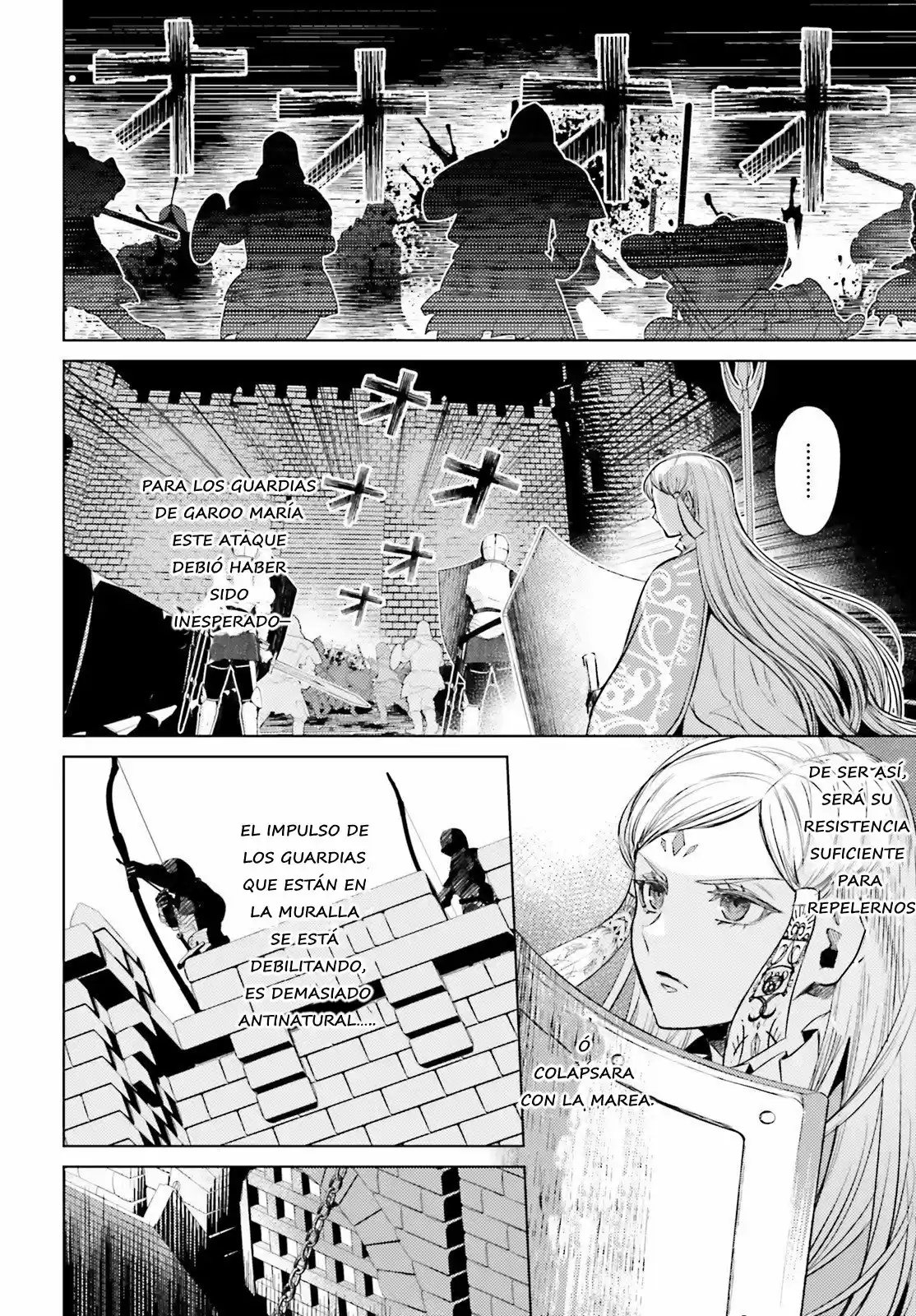 Negawakuba No Konote Ni Koufuku Wo - Capítulo 11 - Página 18 - LectorTMOo