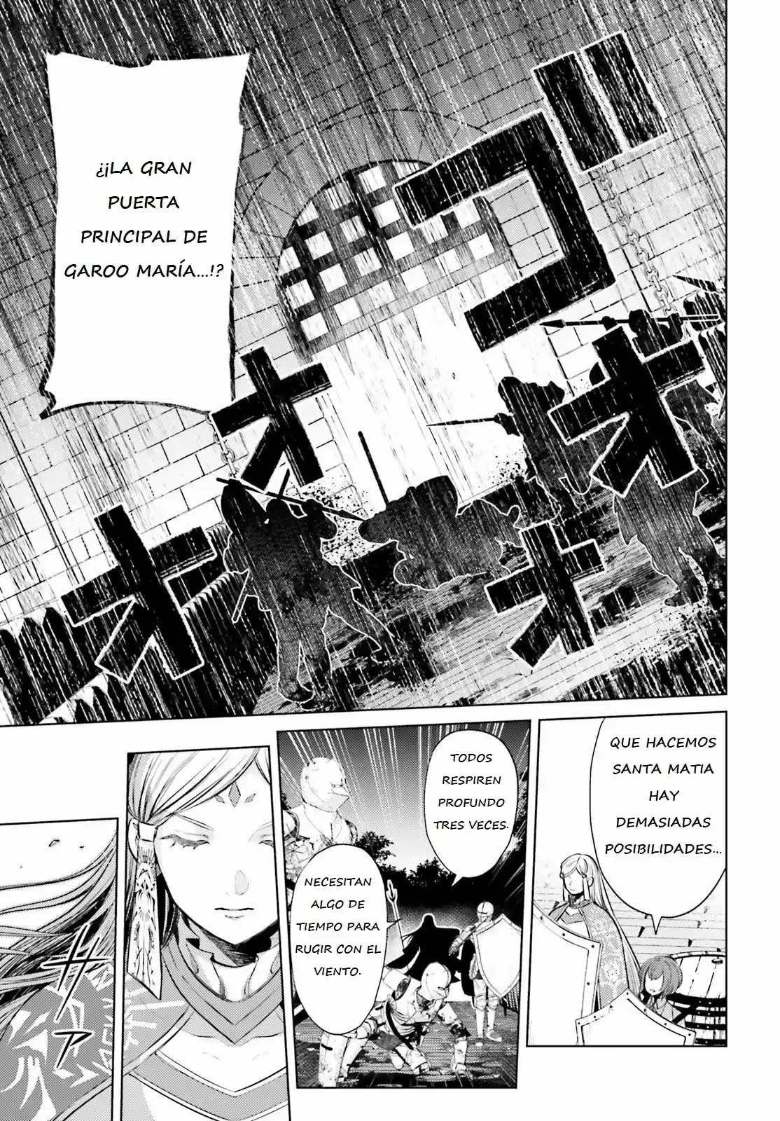 Negawakuba No Konote Ni Koufuku Wo - Capítulo 11 - Página 19 - LectorTMOo