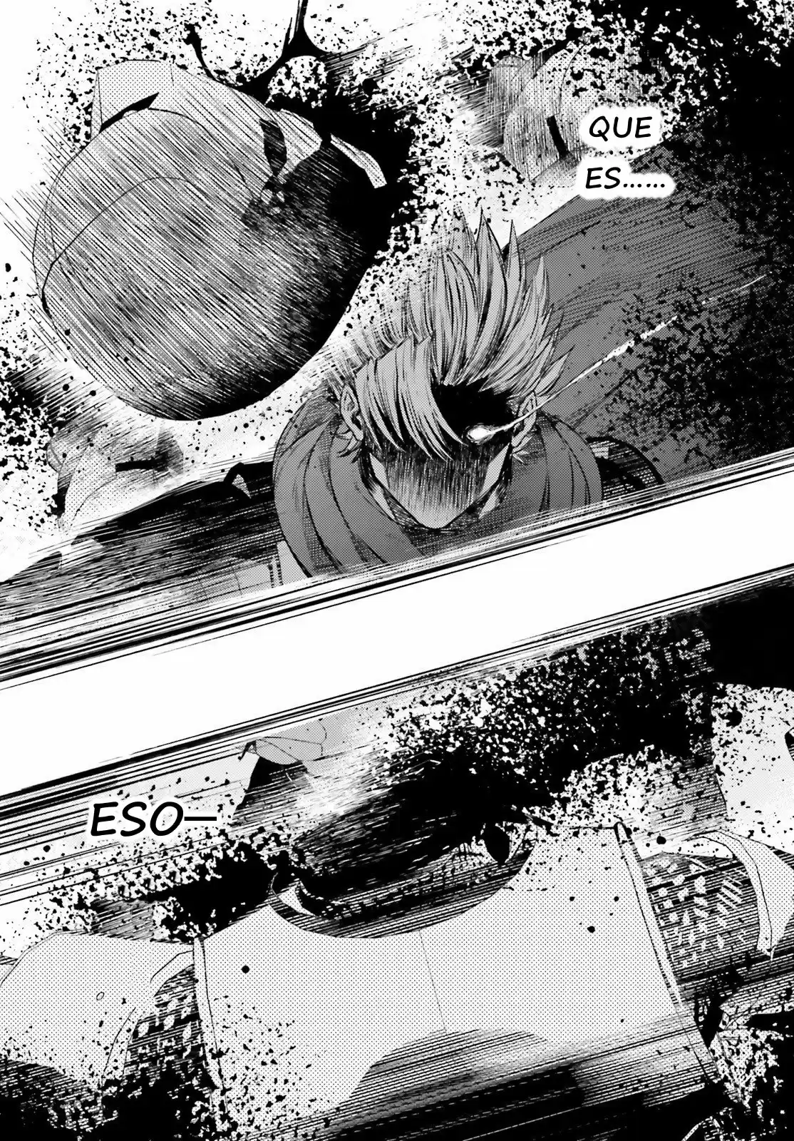 Negawakuba No Konote Ni Koufuku Wo - Capítulo 11 - Página 27 - LectorTMOo