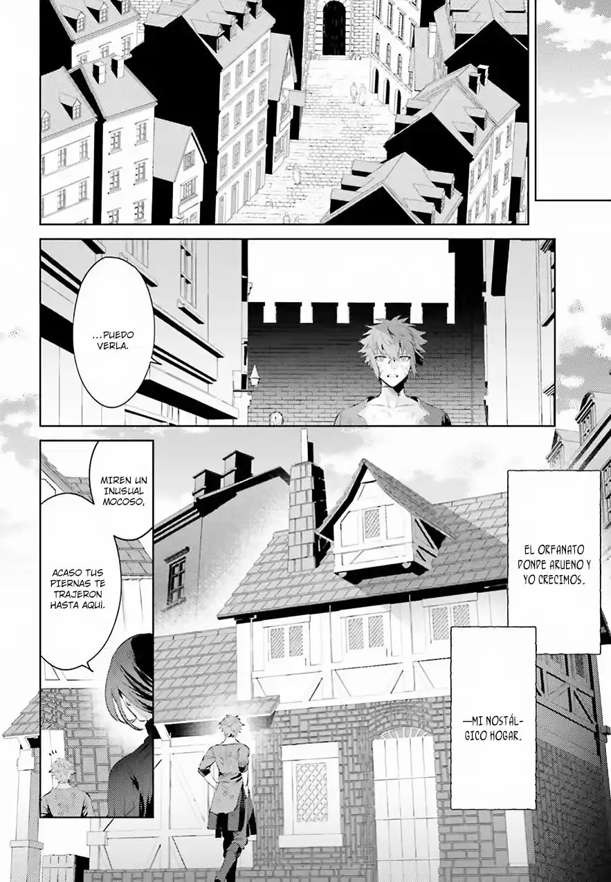 Negawakuba No Konote Ni Koufuku Wo - Capítulo 2 - Página 6 - LectorTMOo
