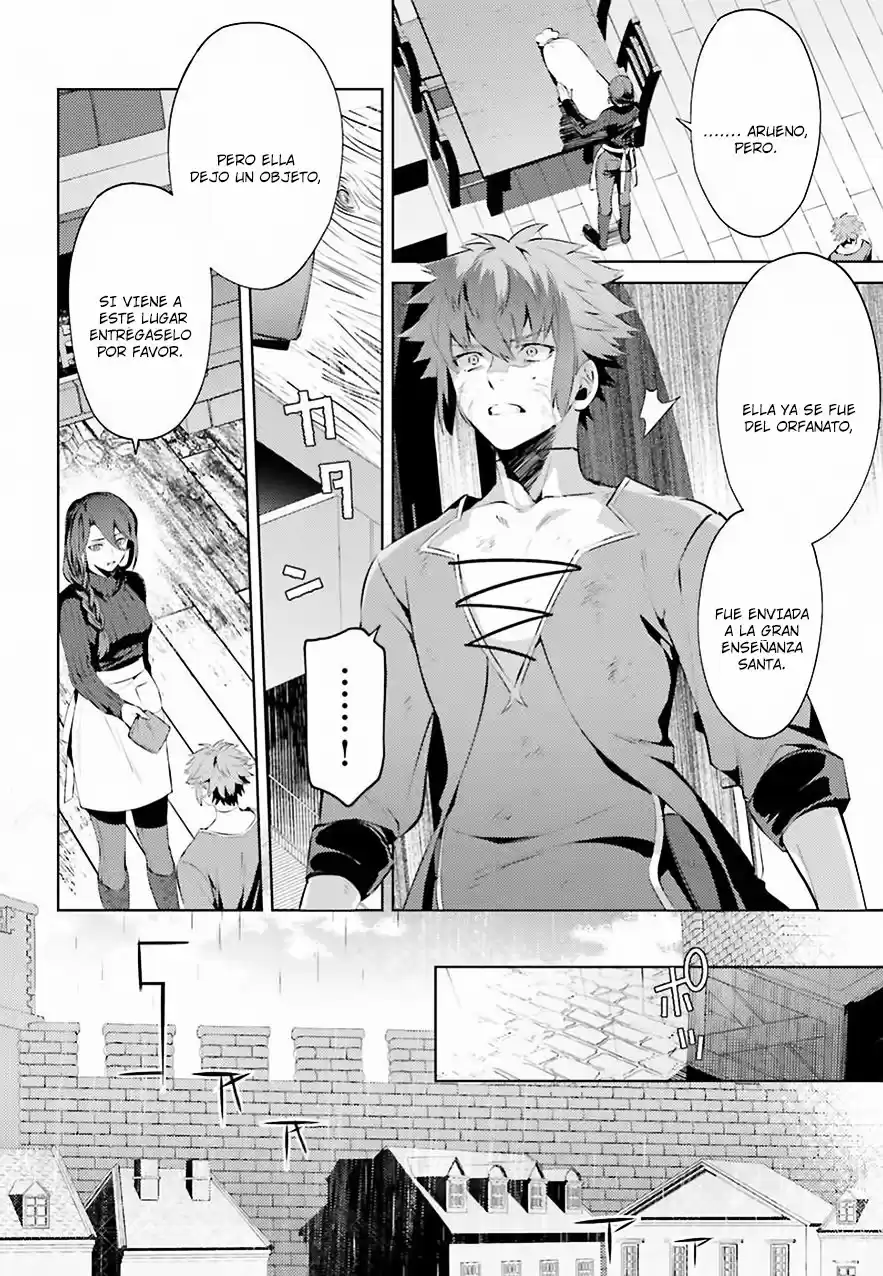Negawakuba No Konote Ni Koufuku Wo - Capítulo 2 - Página 8 - LectorTMOo