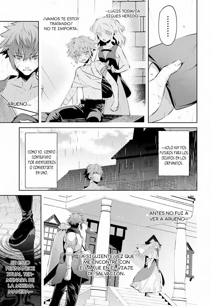 Negawakuba No Konote Ni Koufuku Wo - Capítulo 2 - Página 9 - LectorTMOo