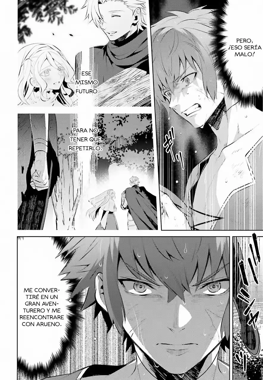 Negawakuba No Konote Ni Koufuku Wo - Capítulo 2 - Página 10 - LectorTMOo