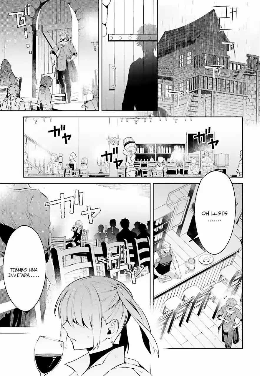 Negawakuba No Konote Ni Koufuku Wo - Capítulo 2 - Página 11 - LectorTMOo