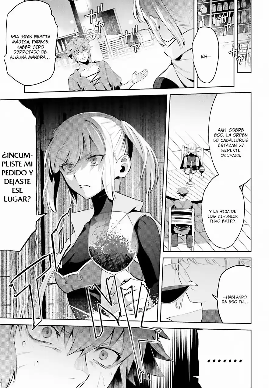 Negawakuba No Konote Ni Koufuku Wo - Capítulo 2 - Página 13 - LectorTMOo