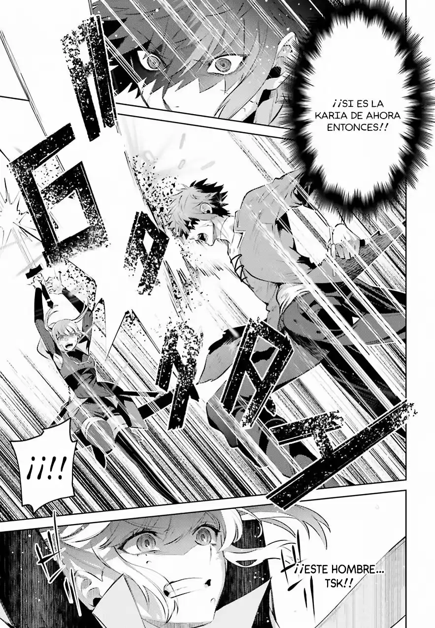 Negawakuba No Konote Ni Koufuku Wo - Capítulo 2 - Página 23 - LectorTMOo