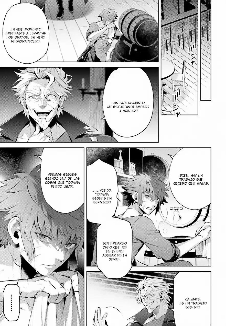 Negawakuba No Konote Ni Koufuku Wo - Capítulo 2 - Página 26 - LectorTMOo