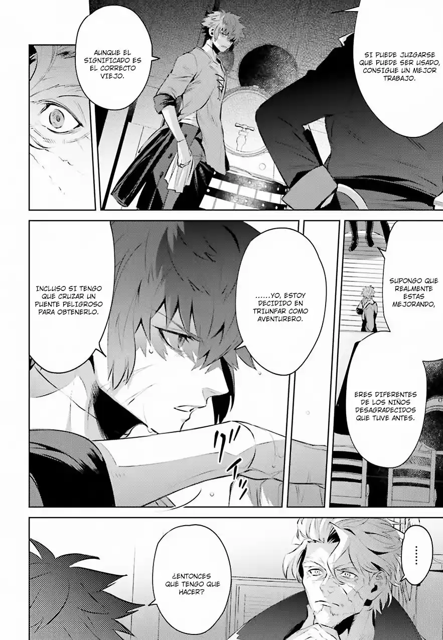Negawakuba No Konote Ni Koufuku Wo - Capítulo 2 - Página 27 - LectorTMOo