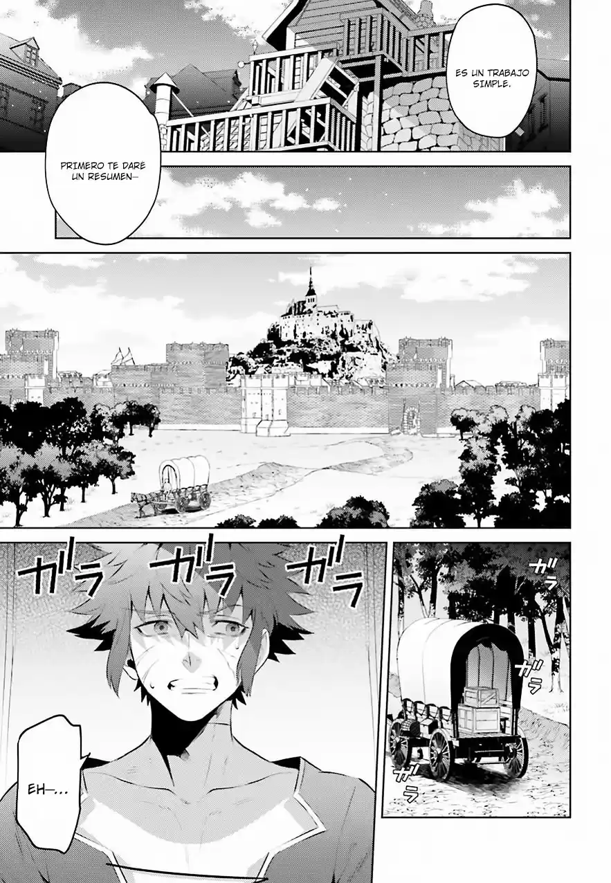 Negawakuba No Konote Ni Koufuku Wo - Capítulo 2 - Página 28 - LectorTMOo