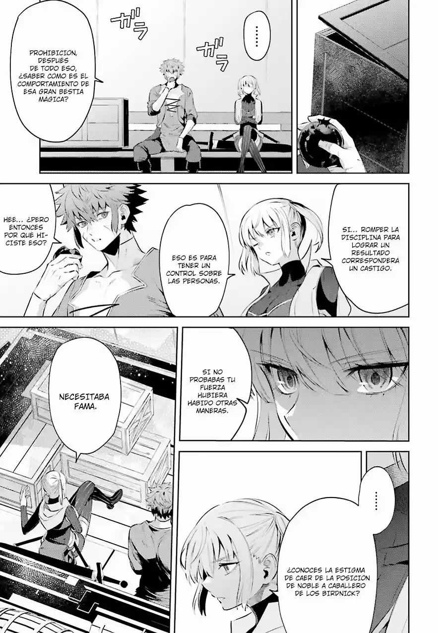 Negawakuba No Konote Ni Koufuku Wo - Capítulo 2 - Página 30 - LectorTMOo