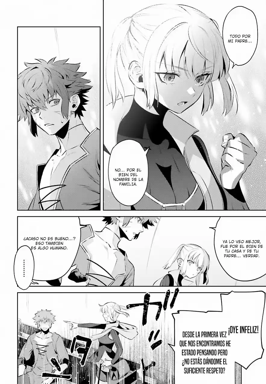 Negawakuba No Konote Ni Koufuku Wo - Capítulo 2 - Página 31 - LectorTMOo