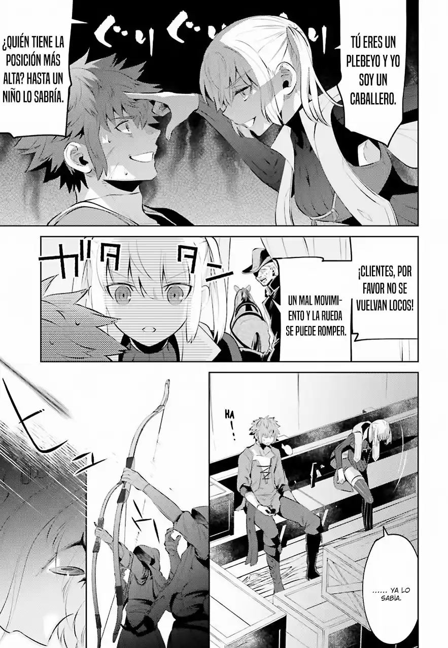 Negawakuba No Konote Ni Koufuku Wo - Capítulo 2 - Página 32 - LectorTMOo