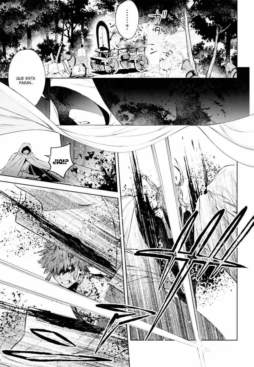 Negawakuba No Konote Ni Koufuku Wo - Capítulo 3 - Página 9 - LectorTMOo