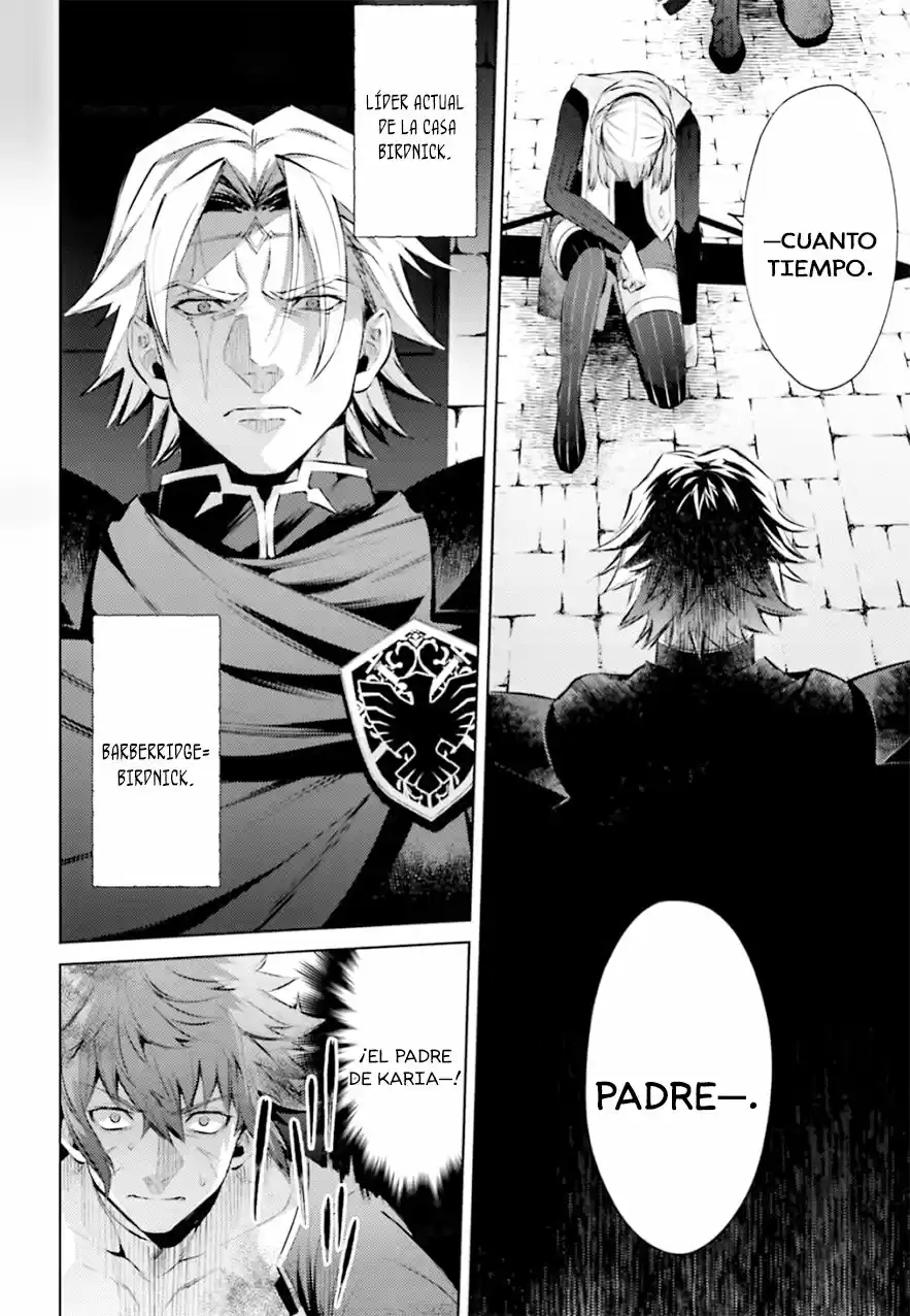 Negawakuba No Konote Ni Koufuku Wo - Capítulo 3 - Página 16 - LectorTMOo
