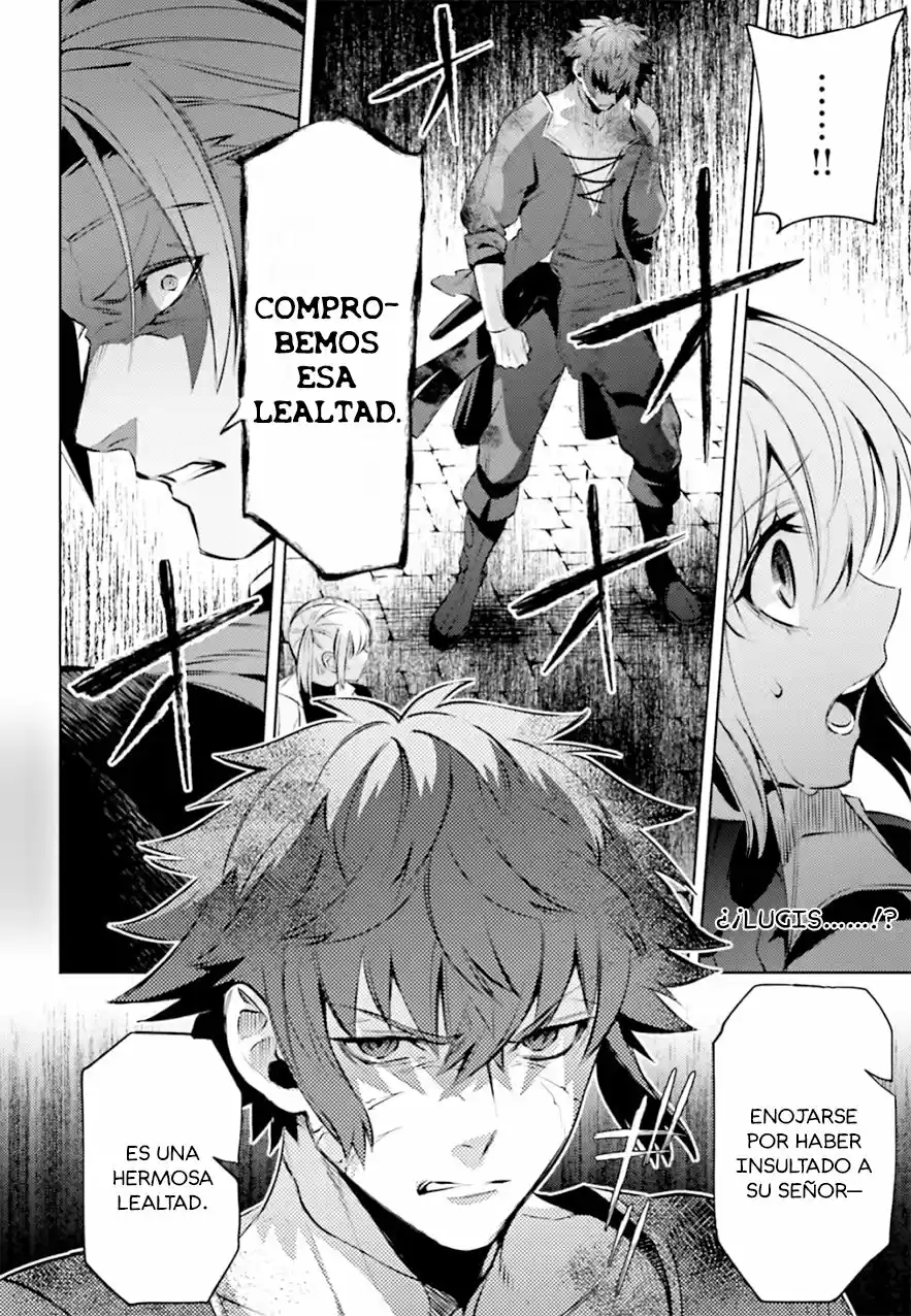 Negawakuba No Konote Ni Koufuku Wo - Capítulo 3 - Página 22 - LectorTMOo