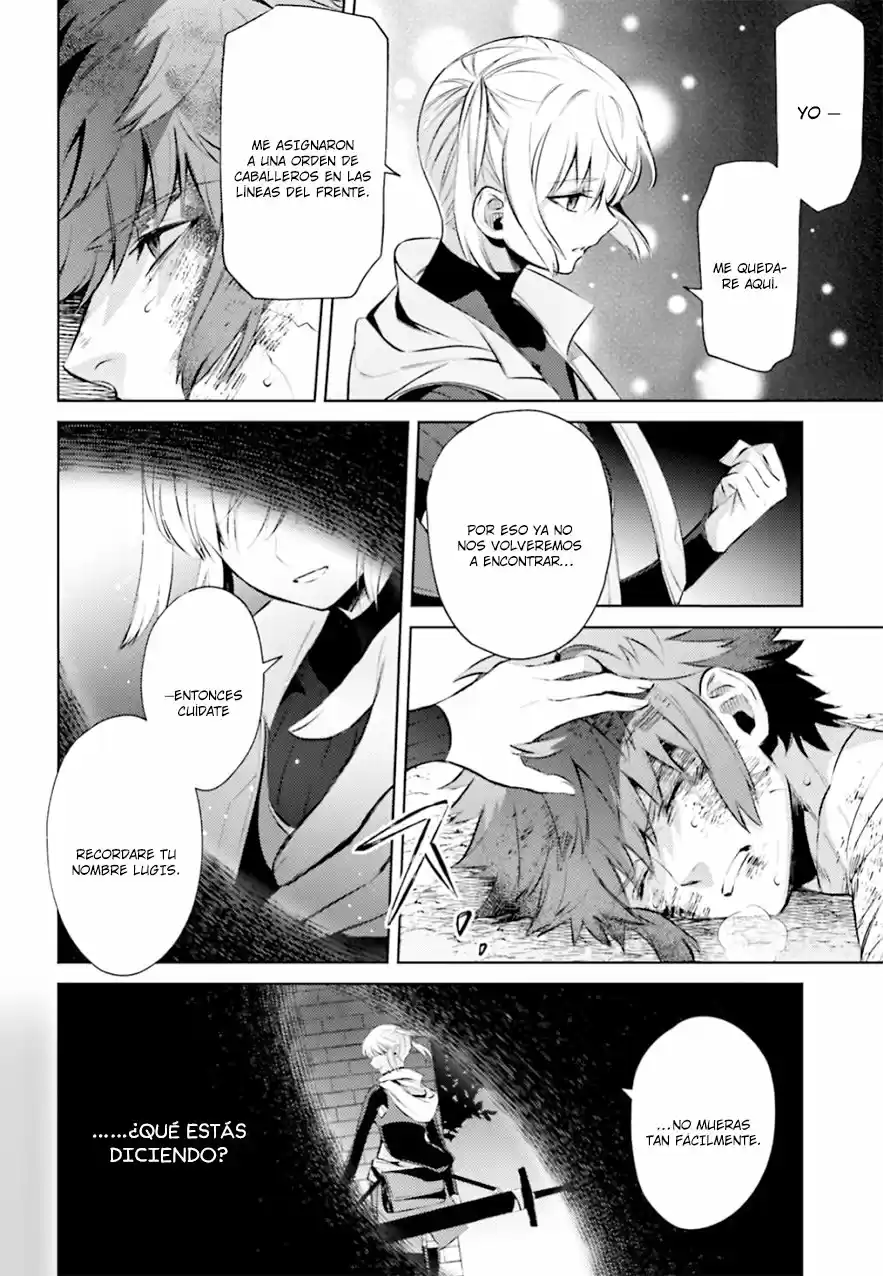 Negawakuba No Konote Ni Koufuku Wo - Capítulo 3 - Página 29 - LectorTMOo
